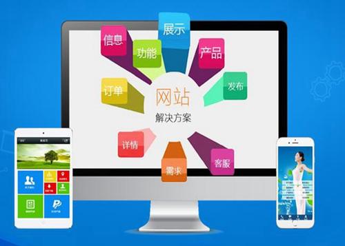 拜泉如何进行网站设计才能突出产品的优势